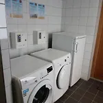 Nyaraló Les Woodies