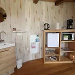 Nyaraló Les Woodies Xertigny