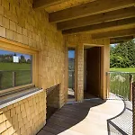 Nyaraló Les Woodies