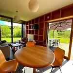 Les Woodies Nyaraló *