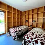 Les Woodies Nyaraló Xertigny