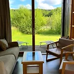 Nyaraló Les Woodies Xertigny