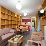 Les Woodies Nyaraló Xertigny