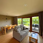 Les Woodies Nyaraló