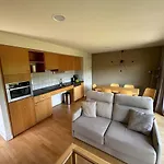 Nyaraló Les Woodies