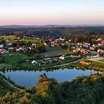 Nyaraló Les Woodies *