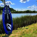 Les Woodies Xertigny