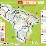 Les Woodies * Xertigny