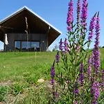 Les Woodies Nyaraló Xertigny