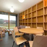 Les Woodies Nyaraló *