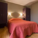 Nyaraló Les Woodies *