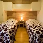 Les Woodies Nyaraló