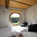 Les Woodies Nyaraló *