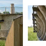 Les Woodies Nyaraló Xertigny