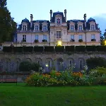 Nyaraló Les Woodies *