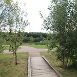 Nyaraló Les Woodies