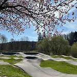 Nyaraló Les Woodies *