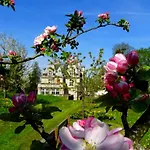 Les Woodies Nyaraló Xertigny