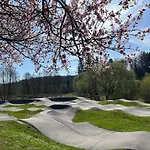 Nyaraló Les Woodies