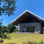 Nyaraló Les Woodies *