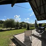 Nyaraló Les Woodies *