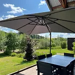 Nyaraló Les Woodies