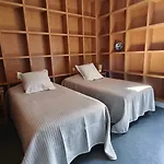 Les Woodies Nyaraló Xertigny