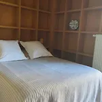 Nyaraló Les Woodies