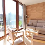 Nyaraló Les Woodies