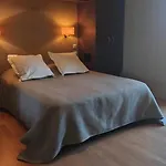 Nyaraló Les Woodies *