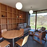 Nyaraló Les Woodies