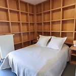 Nyaraló Les Woodies *