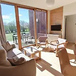 Nyaraló Les Woodies