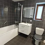 Les Woodies Nyaraló *