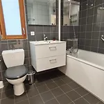 Nyaraló Les Woodies Xertigny