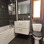 Nyaraló Les Woodies Xertigny