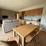 Nyaraló Les Woodies Xertigny