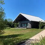 Les Woodies Nyaraló *