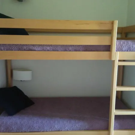 Vakantiehuis Les Woodies *