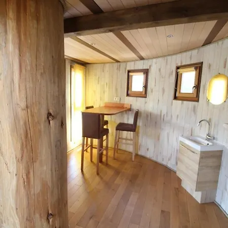 Les Woodies Xertigny