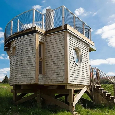 Les Woodies Xertigny