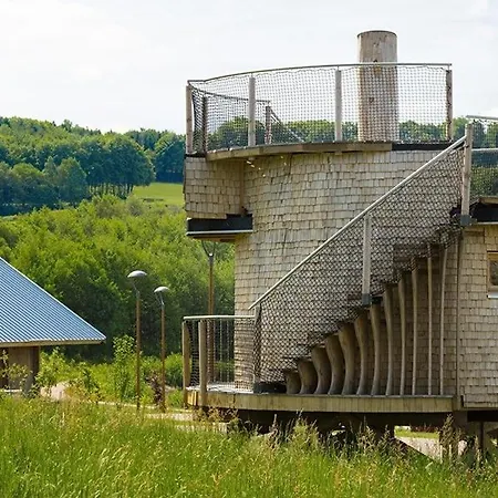 乐斯沃迪度假屋 度假居