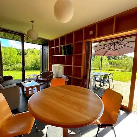 Les Woodies 別荘 *