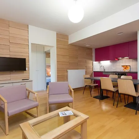 乐斯沃迪度假屋 Xertigny