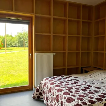 Les Woodies * Xertigny