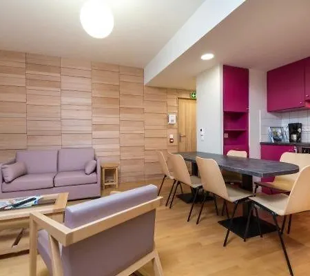 別荘 Les Woodies *