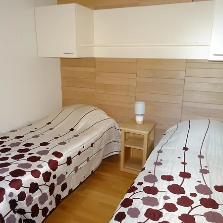 Les Woodies * Xertigny