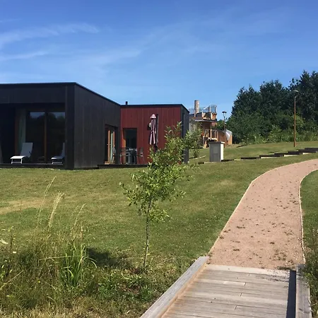 Les Woodies 別荘 *