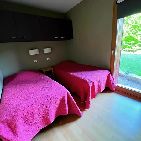 Les Woodies Xertigny