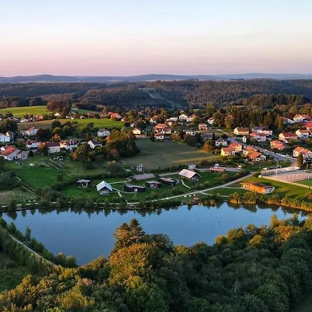 別荘 Les Woodies *